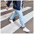 Imagen detallada 6 STOX Energy Socks - Travel Merino Socks - Calcetines de merino