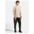 Detaljbild 6 Odlo - Merino 160 Plain Tee Crew Neck S/S - Merinotröja