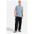 Imagen detallada 6 Odlo - Merino Tencel Hyper Map T-Shirt Crew Neck S/S - Camiseta de merino