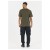 Imagen detallada 6 Whistler - Tulon S/S T-Shirt - Camiseta de manga corta
