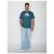 Imagen detallada 6 GreenBomb - Nature Clouds Ride Fusion - Camiseta de manga corta