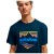 Imagen detallada 6 Quiksilver - EV Horizon Fade S/S - Camiseta de manga corta