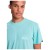 Imagen detallada 6 Quiksilver - EV Mini Logo S/S - Camiseta de manga corta