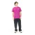Imagen detallada 6 Picture - Baguette Club Tee - Camiseta de manga corta