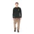 Detailbeeld 6 Picture - Kenoma L/S Tee - Longsleeve