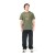 Imagen detallada 6 Picture - Picture X GTX Tee - Camiseta de manga corta