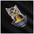 Imagen detallada 6 DEDICATED - T-Shirt Stockholm Cat And Noodles - Camiseta de manga corta