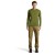 Detailbeeld 6 Icebreaker - Merino Blend 125 L/S Tee Colour Block - Merinoshirt