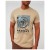 Detailbeeld 6 Mammut - Trovat T-Shirt Mammut - Sportshirt