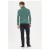 Detail image 6 ENDURANCE - Bopha High Neck Midlayer - Longsleeve