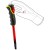 Detailbeeld 6 Leki - Venom GS TR - Skistokken