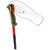 Detailbeeld 6 Leki - WCR Pro SL TR - Skistokken