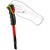 Detailbeeld 6 Leki - WCR SG/DH TR - Skistokken