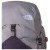 Detail image 6 The North Face - Women's Trail Lite 50 - Walking backpack