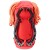 Detail image 6 Deuter - Guide Lite 30 - Mountaineering backpack
