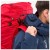 Detail image 6 Millet - Prolighter 60+20 - Mountaineering backpack