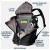 Detailbeeld 6 Yeti Coolers - Palo 20 Backpack - Dagrugzak