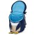 Detaljbild 6 Affenzahn - Kid's Kleiner Freund Pinguin - Barnryggsäck