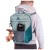 Detailbeeld 6 Kohla - Kid's Happy Rocky 8 - Kinderrugzak