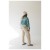 Detailbeeld 6 KAVU - Saddle Satchel 4 - Schoudertas