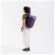 Detailbeeld 6 Sea to Summit - Meridian Waterproof Tote Pack - Schoudertas