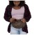 Detailbeeld 6 Osprey - Daylite Waist Pack Driftshade - Heuptas