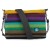Detaljebillede 6 ETHNOTEK - Pantong Pouch - Skuldertaske