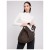 Imagen detallada 6 Mazine - Printed Denim Shoulder Bag - Bandolera