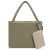 Detaljebillede 6 Kapten & Son - Women's Norva 2in1 Shopper 23 - Skuldertaske