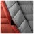 Detailbeeld 6 SIMOND - MT900 10° Down - Donzen slaapzak