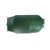 Detailbild 6 Nordisk - Oppland 3 Lw (2.0) Tent - 3-Personen Zelt