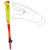 Imagen detallada 6 Leki - Kid's Ultratrail FX Junior - Bastones de trail running