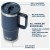 Imagen detallada 6 Yeti Coolers - Rambler 20 Travel Stronghold Mug - Vaso