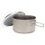 Yksityiskohtainen kuva 6 Snow Peak - Titanium Cook & Save - Kattila