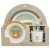 Detail image 6 Sterntaler - Kid's Geschirrset Rund - Set of dishes