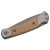 Detailbild 6 Herbertz - Taschenmesser Titanbeschichtung D2 Small - Messer