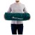 Detail image 6 Sea to Summit - Comfort Deluxe Self Inflating Mat - Sleeping mat