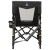 Detailbild 6 GCI - Stowaway Rocker with Side Table - Campingstuhl