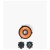 Imagen detallada 6 Elite - Rivo with Zwift Cog and Click - Rodillos de entrenamiento