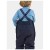 Detailbeeld 6 Didriksons - Kid's Bjärven Bib Pants - Regenbroek