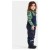 Detailbeeld 6 Didriksons - Kid's Foxen Bib Pant - Regenbroek