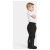 Detaljebillede 6 Didriksons - Kid's Narvi Pants - Vinterbukser