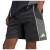 Imagen detallada 6 adidas - Kid's Color Block Woven Shorts - Pantalones cortos