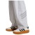 Imagen detallada 6 adidas - Kid's Future Icons 3 Stripes Barrel Pants LGH - Pantalones de deporte