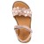 Imagen detallada 6 Froddo - Kid's Lore Flowers - Sandalias