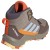 Detailbild 6 adidas Terrex - Kid's Ax4R Mid - Wanderschuhe