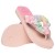 Imagen detallada 6 Havaianas - Baby Kid's Fluffy - Sandalias