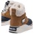 Detailbeeld 6 Sorel - Kid's Little Out N About IV Chillz WP - Winterschoenen