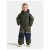 Detailbeeld 6 Didriksons - Kid's Falken Coverall - Overall