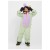 Detailbeeld 6 WeeDo - Kid's Lilido Mint 26 Schneeanzug - Overall